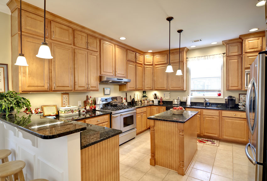 Kitchen Remodeling Hilton And Rochester Ny