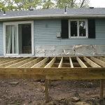 Deck Construction