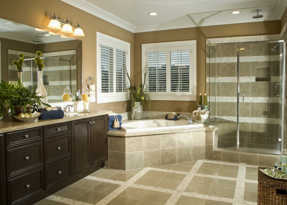 Bathroom Remodeling Hilton & Rochester NY