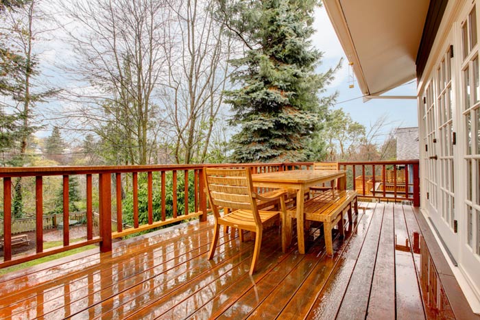 Decks & Patios Western NY